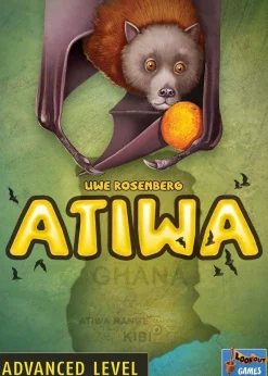 Atiwa