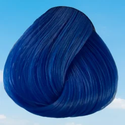 Atlantic Blue Semi Permanent Hair Dye 88 ml