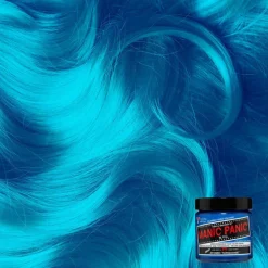 Atomic Turquoise Classic High Voltage Hair Dye