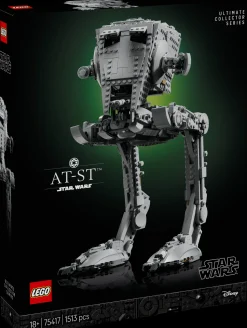 AT-ST Walker (75417)