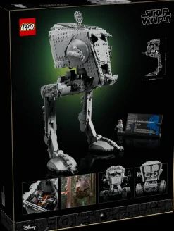 AT-ST Walker (75417)