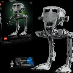 AT-ST Walker (75417)