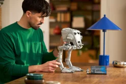 AT-ST Walker (75417)