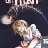 Attack On Titan 16