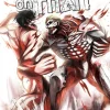 Attack On Titan 11