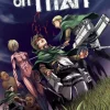 Attack On Titan 6