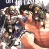 Attack On Titan 19