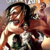 Attack On Titan 12