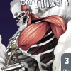 Attack On Titan 3