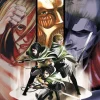 Attack On Titan 24