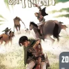 Attack On Titan 20