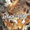 Attack On Titan Anthology Px Edition