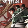 Attack On Titan Choose Your Path Adventure 2: The Hunt for the Female Titan
