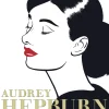 Audrey Hepburn Illustrated Biography