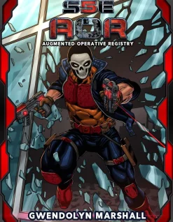 Augmented Operative Registry HC