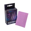 Aurora Holographic Starfield (Stars) Standard Size Sleeves