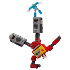 Autobot Blaster & Eject Generations Studio Series Voyager Class Action Figure 16 cm