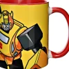Autobot Bumblebee Mug
