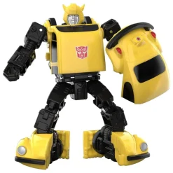 Autobot Bumblebee Retro G1 Action Figure 12 cm