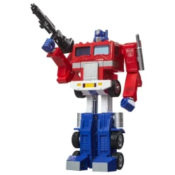 Autobot Commander Optimus Prime Retro G1 Action Figure 16 cm
