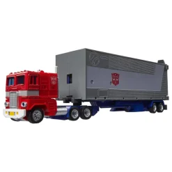 Autobot Commander Optimus Prime Retro G1 Action Figure 16 cm