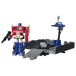 Autobot Commander Optimus Prime Retro G1 Action Figure 16 cm