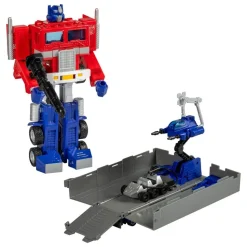 Autobot Commander Optimus Prime Retro G1 Action Figure 16 cm