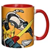 Autobot Grimlock Mug
