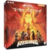 Avatar: Fire Nation Rising