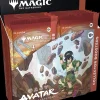 Avatar: The Last Airbender Collector Booster Display Boks
