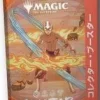 Avatar: The Last Airbender Collector Booster Pack (Japansk)