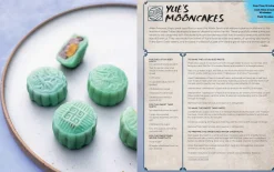 Avatar: The Last Airbender Cookbook: The Official Cookbook : Recipes from the Four Nations