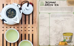 Avatar: The Last Airbender Cookbook: The Official Cookbook : Recipes from the Four Nations