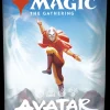 Avatar: The Last Airbender Play Booster Pack
