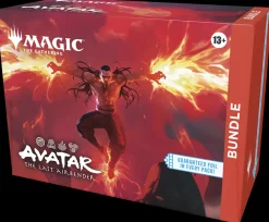 Avatar: The Last Airbender Bundle Pack