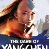 Avatar: The Last Airbender: The Dawn of Yangchen (Chronicles of the Avatar Book 3): Volume 3