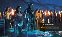 Avatar The Official Cookbook of Pandora