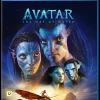 Avatar: The Way of Water (Blu-Ray)