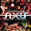 Avengers & X-men: Axis