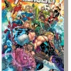 Avengers By Jason Aaron Vol. 11