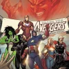 Avengers By Jason Aaron Vol. 2