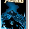Avengers by Jonathan Hickman: The Complete Collection Vol. 3