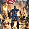 Avengers By Jonathan Hickman Omnibus Vol. 1