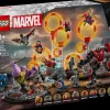 Avengers: Endgame - sluttoppgjøret (76323)