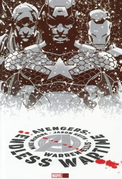 Avengers: Endless Wartime