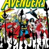 Avengers Epic Collection: Absolute Vision