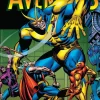 Avengers Epic Collection: Masters Of Evil