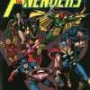 Avengers Epic Collection: The Final Threat