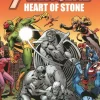 Avengers: Heart Of Stone