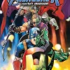 Avengers K Book 4: Secret Invasion